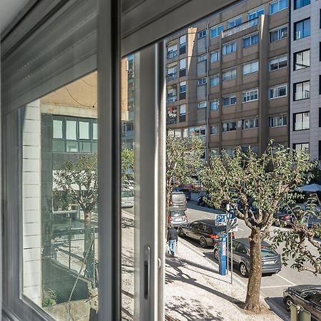 Casa Trindade Daire Porto Dış mekan fotoğraf