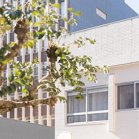 Casa Trindade Daire Porto Dış mekan fotoğraf