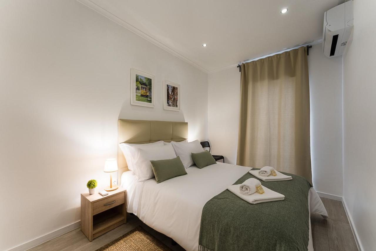 Casa Trindade Daire Porto Dış mekan fotoğraf