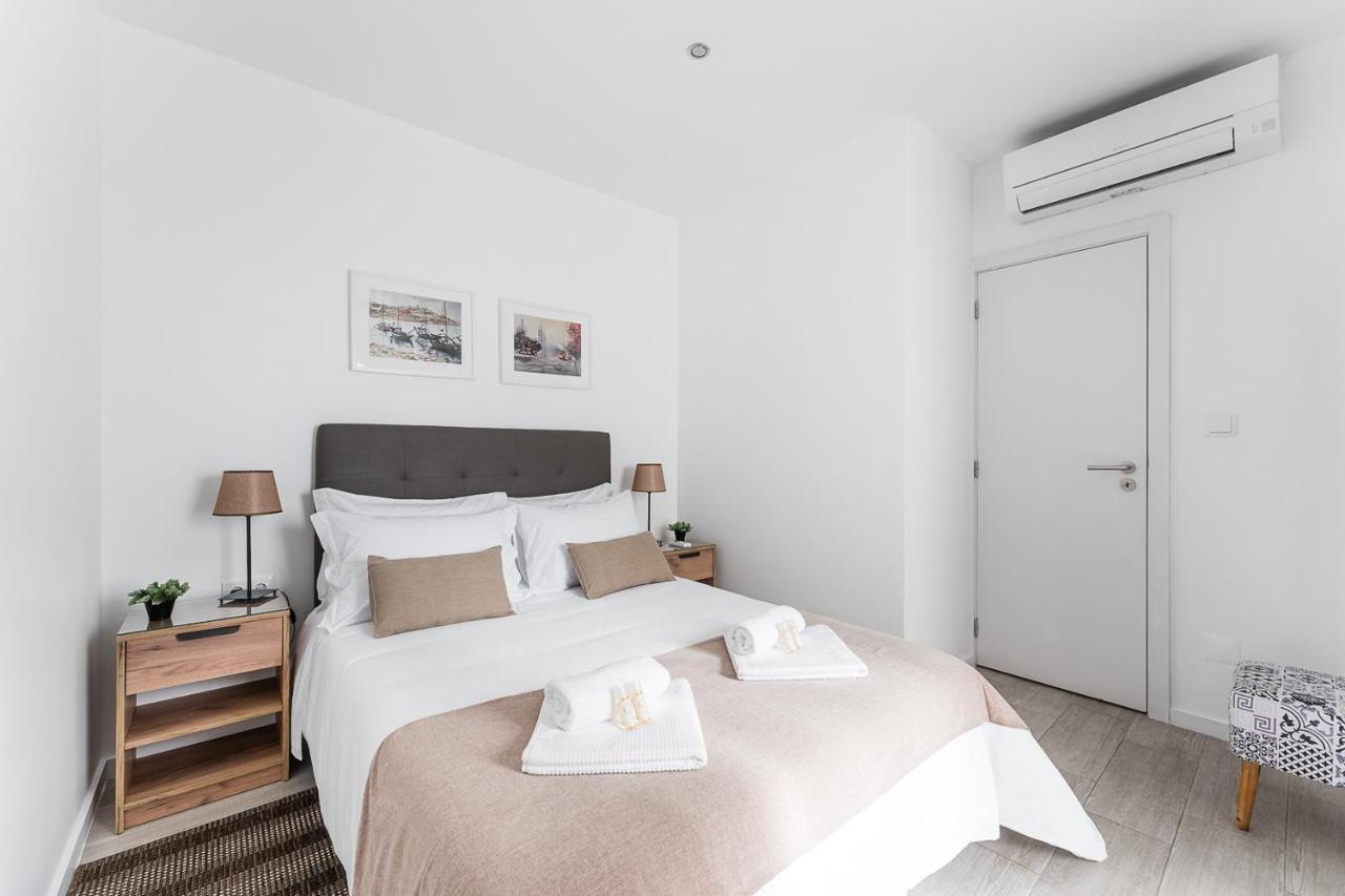 Casa Trindade Daire Porto Dış mekan fotoğraf