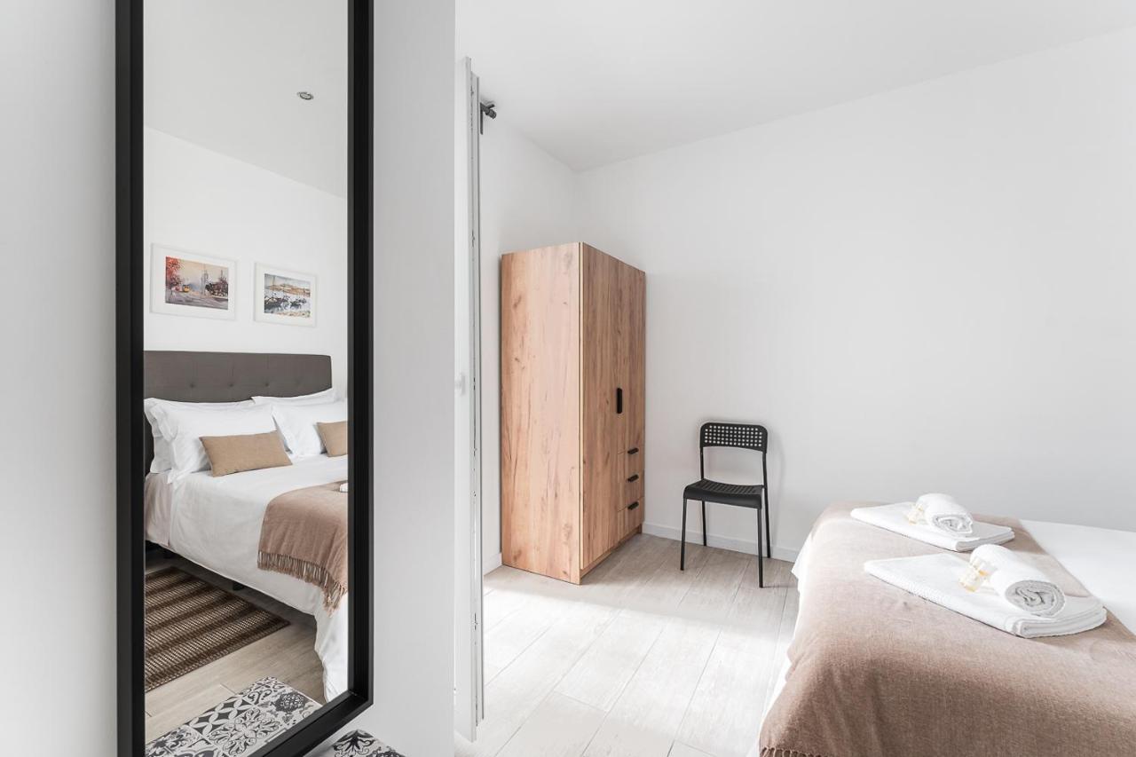 Casa Trindade Daire Porto Dış mekan fotoğraf